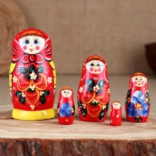 Matryoshka 