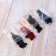 Dye based on soy wax for candles, 1 color - 5 g, set of 12 colors