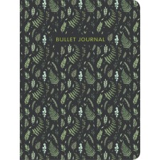 Блокнот в точку. Bullet Journal