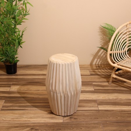 Bedside table 19x19x58 cm, mane