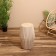 Bedside table 19x19x58 cm, mane