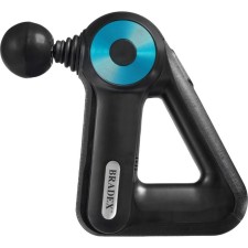 Bradex Triangle Massager, 12 nozzles