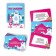 New Year's phants "New Year: Winner in Life", 20 cards, 7+