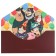 Gravity Falls Money Envenue, 19 x 9 cm