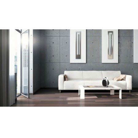 Electrolux Prime EFH/C-5125, 1500 W, floor, ceramic, 20 m2, white-1