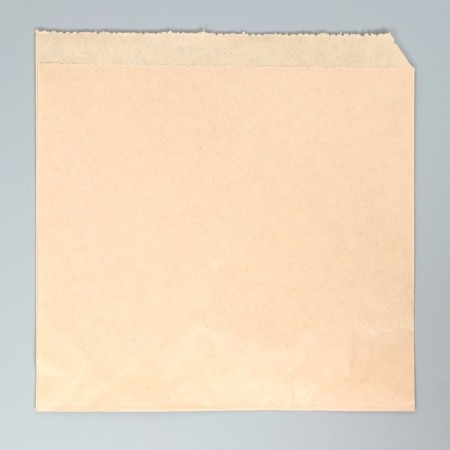 Paper Pack Package "Corner" Light Craft, 14 x 14 cm-1