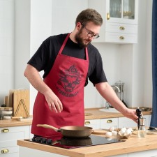 Apron of the male Ethel 