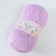 Yarn "Sekerim Bebe" 100% acrylic 320m/100g (27 lilac)