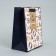 Package Gift Laminated Vertical, Packaging, “Best”, MS 18 x 23 x 8 cm