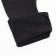 Balaclava with the beginning, the color is black