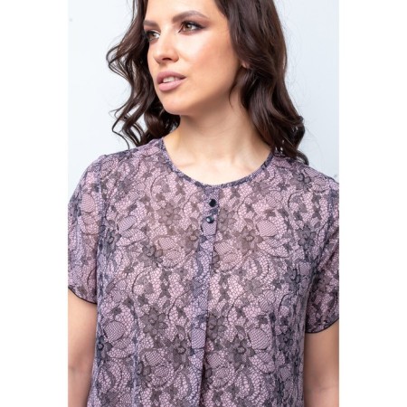 Women's dress, size 66-4