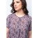 Women's dress, size 66