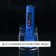 Electronic portable pH meter for water meter