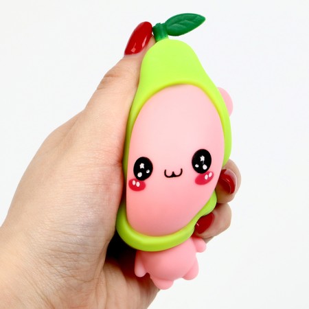 Maglets "Fruits" set 3 pcs.-2