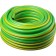 Hose, PVC, d = 12 mm (1/2 "), l = 50 m, 3-layer, reinforced, raco classic