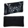 Penal soft, 1 compartment, 120 x 220 mm, flat, Erichkrause Black Dog, 60440