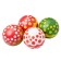 Ball, diameter 20 cm, mix color