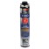 Polyurethane Polynor Fixo glue for thermal insulation, 1000 ml