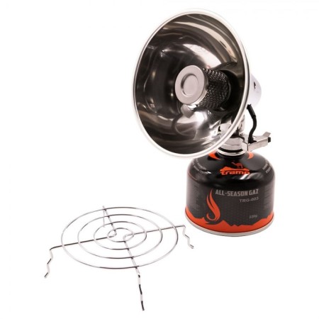 Gas heater Tramp-9