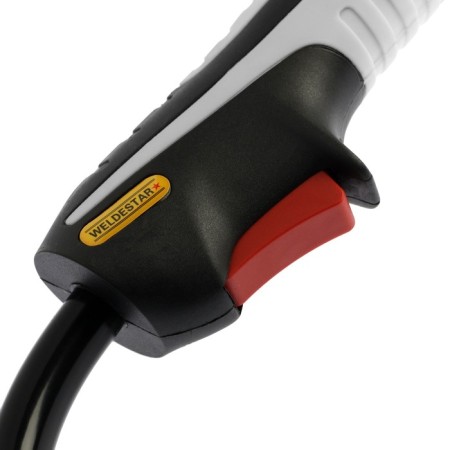 Weldestar 15, Mig/Mag, 180 a, D = 0.6-1 mm, PV 60%, 3 m, air cooling-3