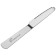 A set of cutlery tourist "Rangers", spoon, fork, knife, opener