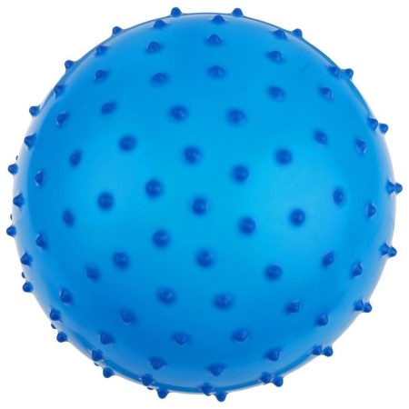 Massage ball, D = 20 cm, 50 g, MIX color-5