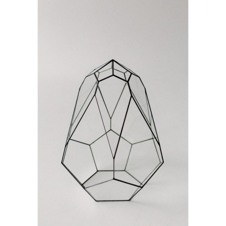 Florarium "Blossom", Switch copper-2