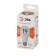 LED LED era Standard “Gear”, 19 W, E27, 1520 lm, 2700k, glow warm white