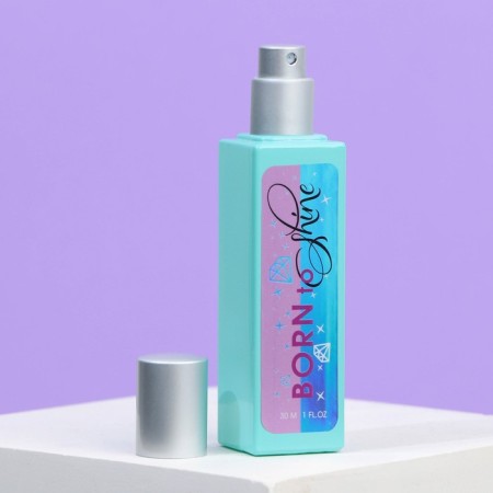 Born To Shine toilet water, 30 ml-2