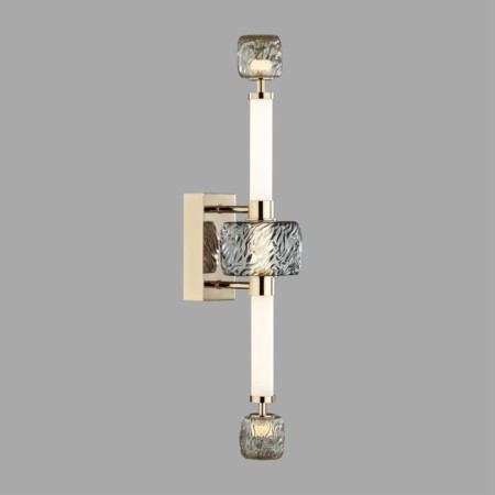 Бра LED 28W-2