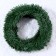 Wire for crafts and decor "needles" length - 5 m, diameter - 3.5 cm, green color
