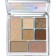 Palette shadows Zezea Dreamland Eyeshadow, tone 02 natural, 10 g