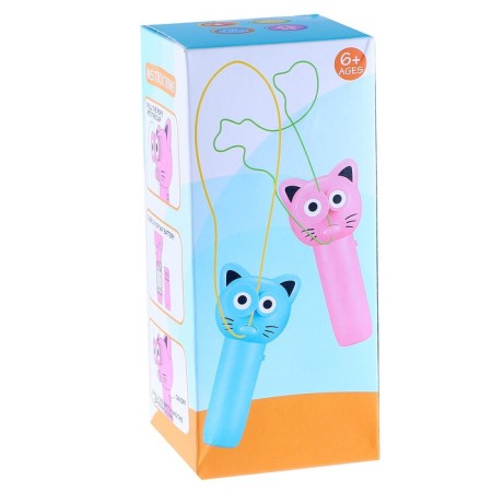 Developing toy "Kitik", Mix colors-9