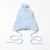 Children's hat Minaku, rr 46-48, blue color