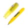 A pen with ink and a flashlight for drawing light "Secrets of girlfriends", mix