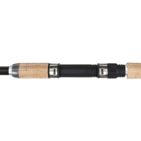 Spinning telescopic Salmo Aggressor Travel Spin 20, test 5-20 g, length 2.1 m-4