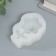 Mold Silicon "Little Flower" 6.3x4.3 cm