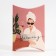 Gift Figure Gift, Packaging, Girl, 11 x 8 x 2 cm