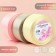 A set of satin ribbons “Warm Day”, 3 pcs, size 1 tape: 40 mm × 23 ± 1 m