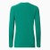 Women's longing, dark green color, size S (42)
