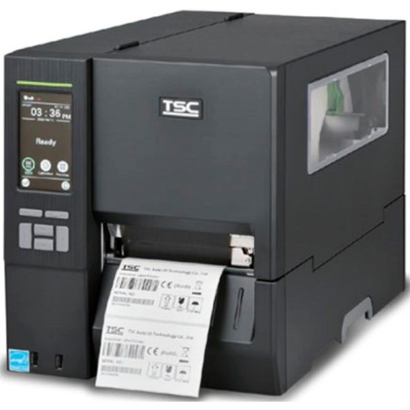 TSC mH341 thermal transinter stationary black