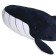 Soft toy All ABOUT NATURA "Sea inhabitants", "Blue Kit", 42cm