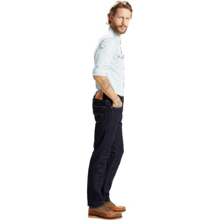 Men's jeans Levis Men 511 Slim fit jeans, size 44-46 RUS-3