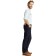 Men's jeans Levis Men 511 Slim fit jeans, size 44-46 RUS