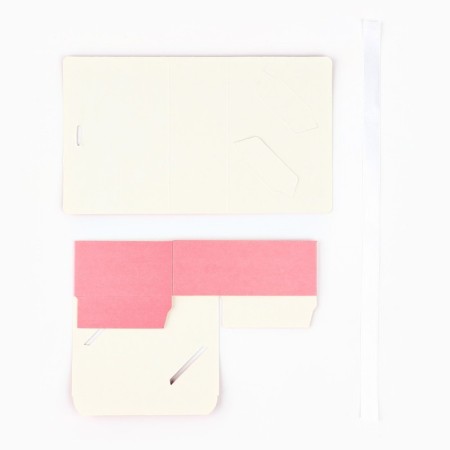 Folding box “Gift to you”, 12 x 8 x 4.5 cm-6