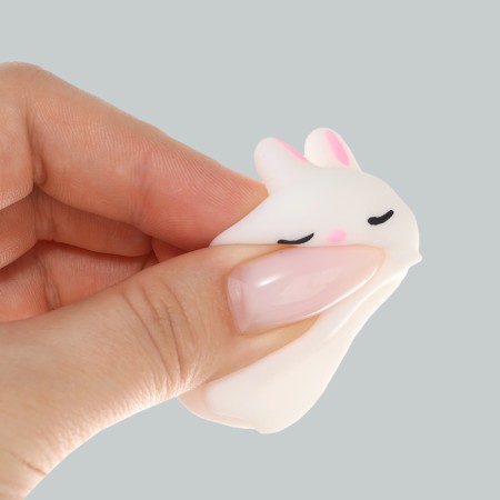 Squish anti -stress Magic "Zayushka"-4