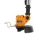 Trimmer Battery Deko DKTR21, 21 V, 2x2 Ah, 11,000 rpm, telescopic bar