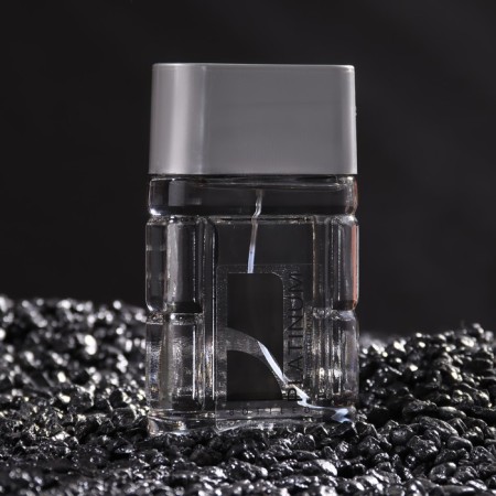 Male Water Platinum Bottled, 100 ml (based on Polo (R.lauren)-3