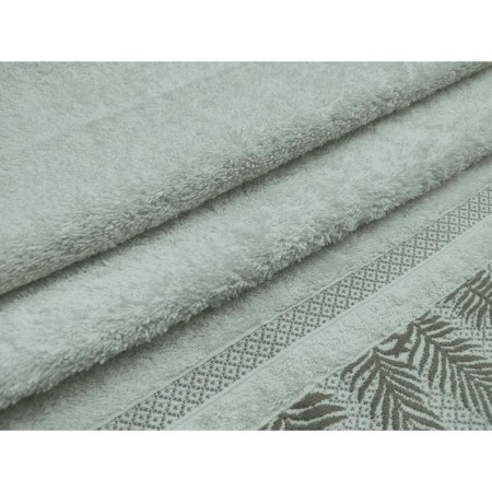Trick Primavelle Hawaiii, 500 g, size 50x90 cm, color light-olive-1