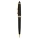 Handle Blood Blue Paste 1.0 mm "Real Man" Plastic, Gift